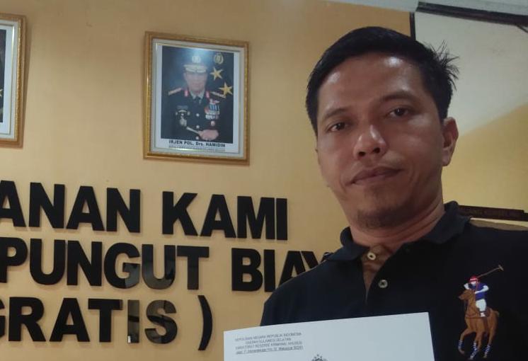 Beredar SK Karateker, Ini Kata Pengurus KNPI Palopo IMG-20191215-WA0002