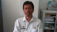 Juru Bicara Satgas Penanganan Covid-19 Palopo, Ishaq Iskandar.
