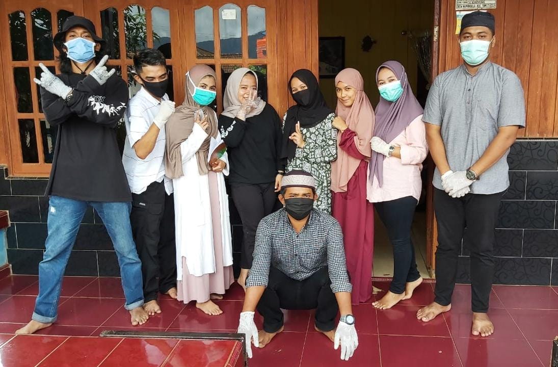 ft Towuti Youth 2