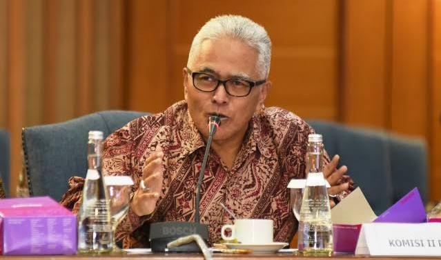 Anggota Komisi II DPR RI, Gus Supardi.