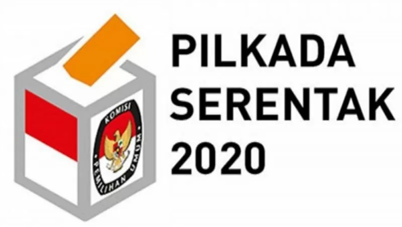 Pilkada serentak 2020, pilkada 2020