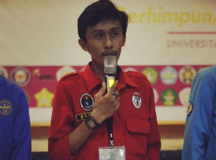 Korda Ilmispi Sulsel, Samsul Basri.