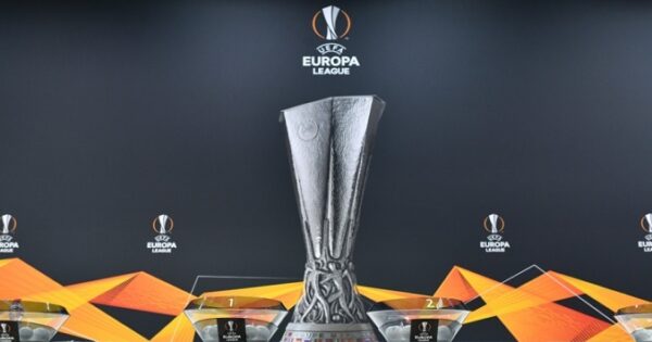 Liga Europa atau UEFA Europa League.