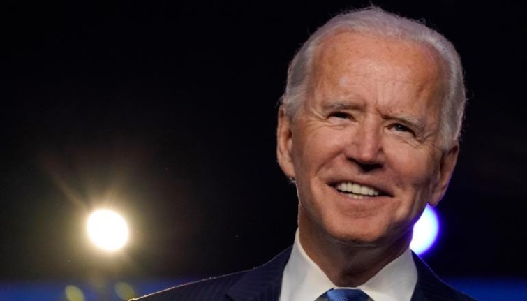 Ini Daftar Presiden Amerika Serikat Sepanjang Masa, Joe Biden Ke-46 ...