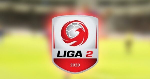 Liga 2 Indonesia.