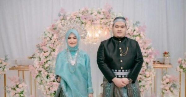 Afriyani Aflah Ambo Ala dan Doli Irawan.