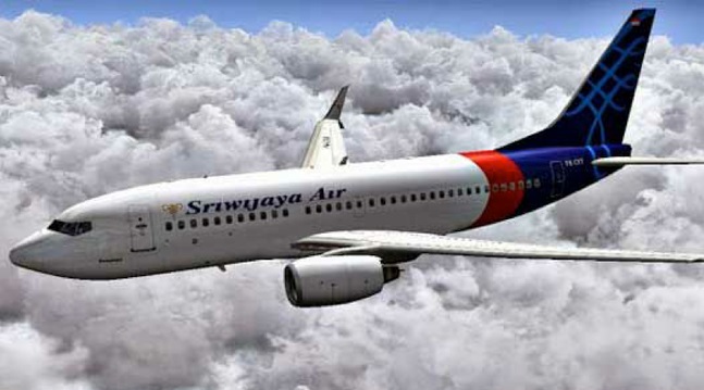 teraskata-sriwijaya air jatuh
