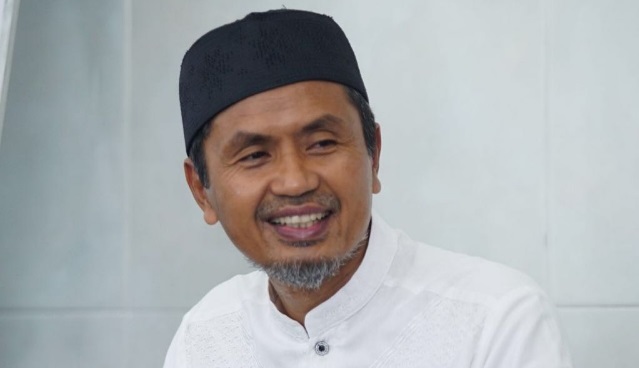 Abdul Aziz Qahhar Mudzakkar.