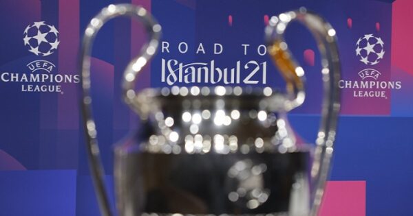 Final Liga Champions musim 2020/21 akan dihelat di Ataturk Olympic Stadium, Istanbul, Turki pada Sabtu (29/5/2021) mendatang.
