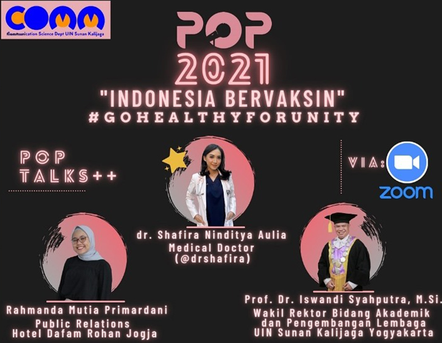 POP JOGJAKARTA