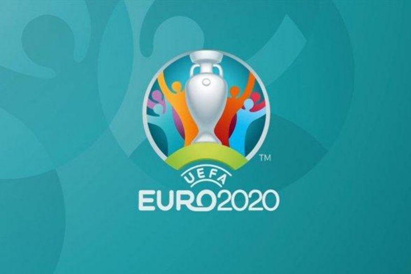 Euro 2020, daftar unggulan euro 2020, jadwal piala eropa, jadwal piala eropa malam ini, jadwal euro 2020 malam ini