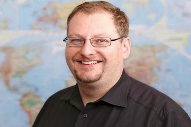 Pria Kanibal