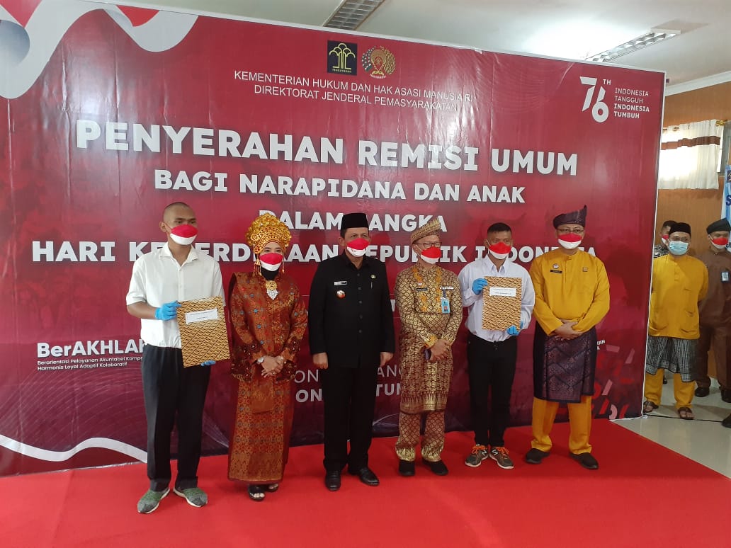 Remisi Tanjungpinang