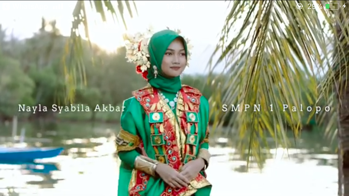 Nayla Syabila Akbar