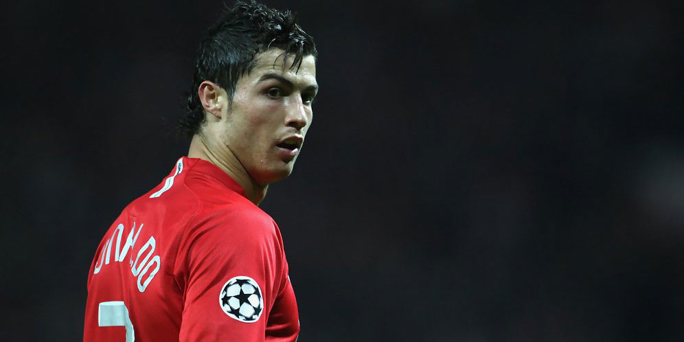 ronaldo ke mu
