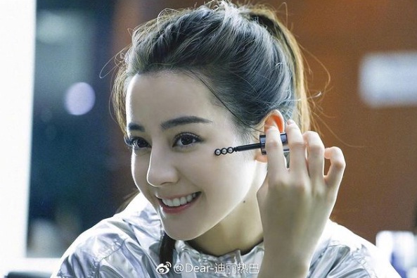 Dilraba Dilmurat2