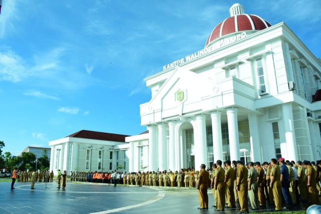 Kantor Walikota