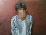 Pelaku Pencabulan