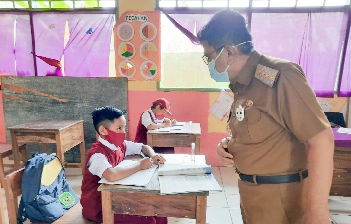 Wali Kota Palopo