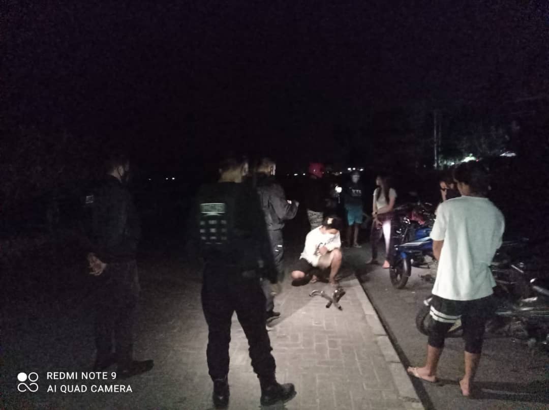 Polres Minsel2324