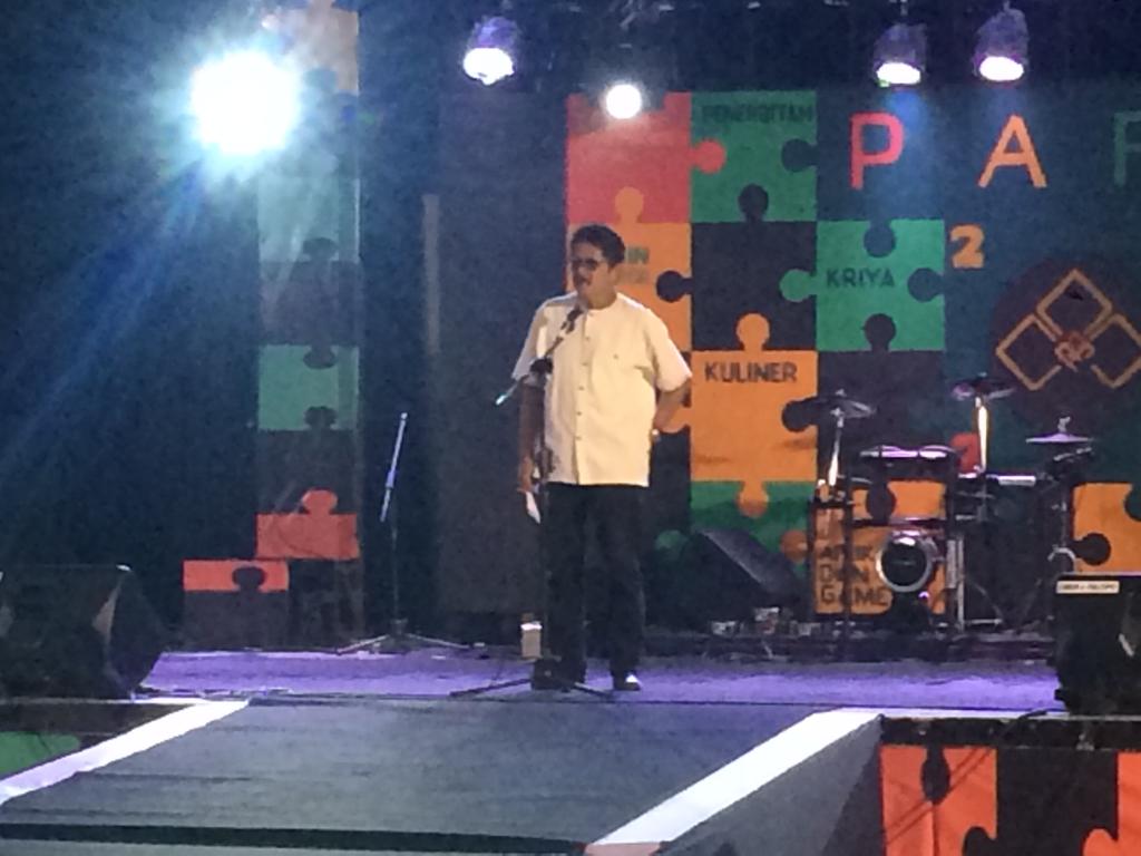 Palopo Art Festival