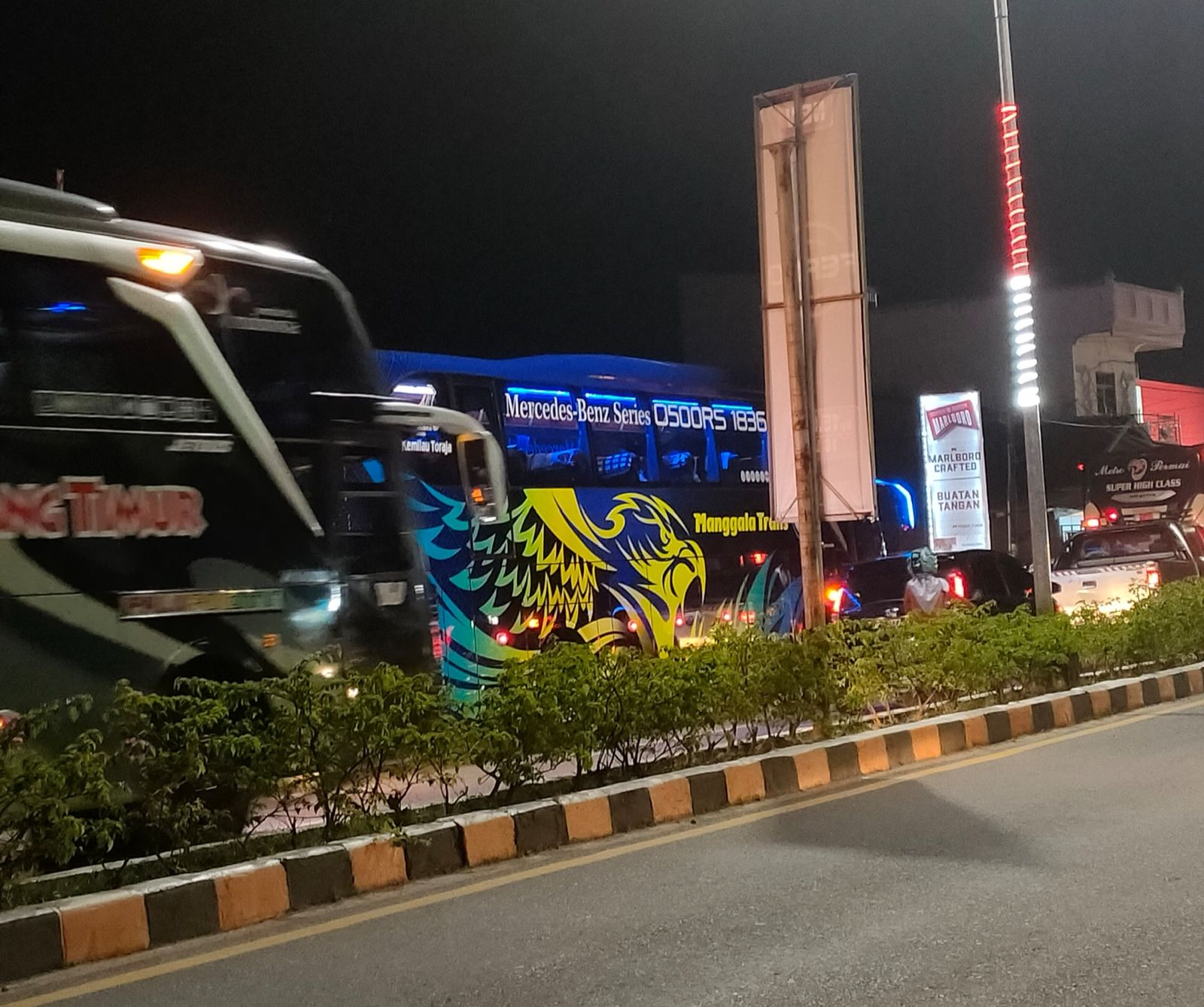 Terminal Bayangan Palopo