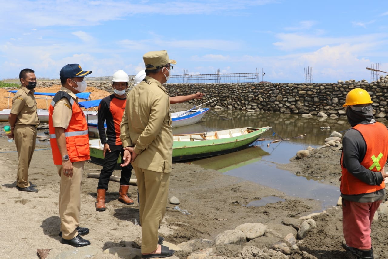 Tinjau Proyek