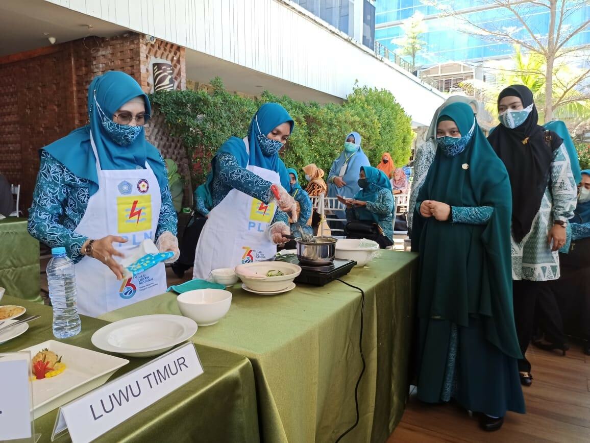 Luwu Timur Masak