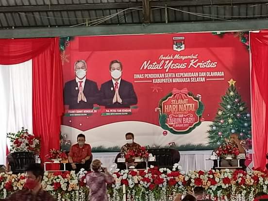 Kegiatan Pranatal