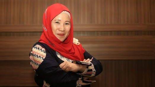 Mardiana Rusli