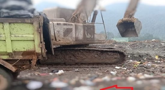 Karyawan PT IMIP asal Tana Toraja, Alfian Bandaso meninggal dunia setelah terkena hantaman bucket excavator, Senin (17/1/2022). Foto:ist