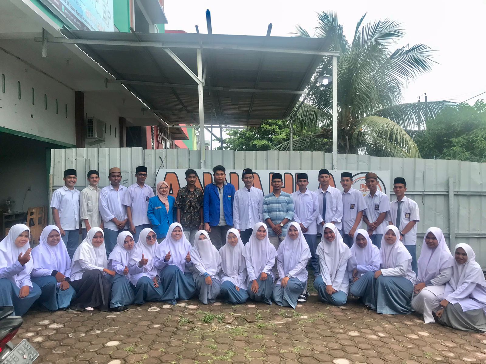 PMII Lhokseumawe