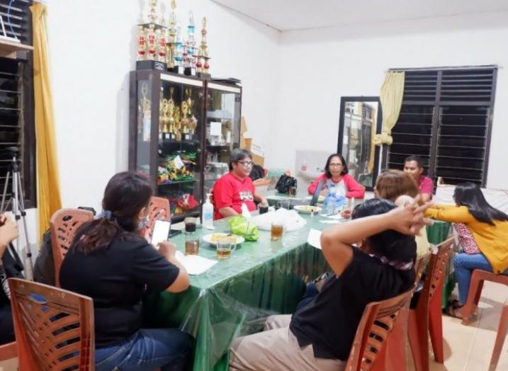 Luwu Timur Siap Ikut Pesparawi Nasional Ke XIII Di Jogjakarta Pesparawi