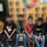 Penyekapan Siswa SMAN 3 Palopo