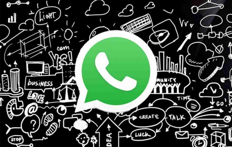 Keren, Whatsapp Bakal Bisa Dipakai Meski HP Tak Ada