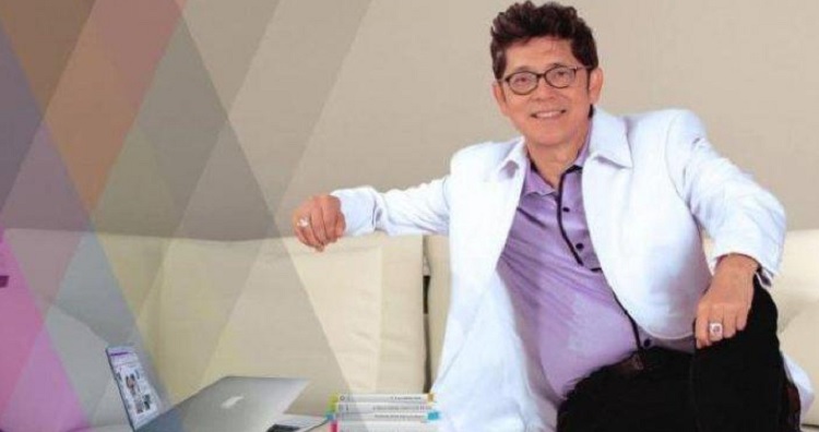 Pakar Seksologi, Dr Boyke Dian Nugraha.