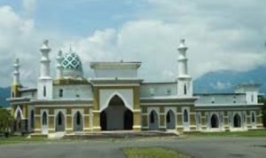 Islamic Centre Palopo.