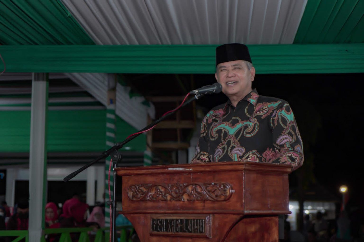 Tutup MTQ XXXII, Bupati Luwu Harap Pembinaan Berkelanjutan Jelang MTQ Tingkat Provinsi aea1aa07-05db-400e-88ed-6e7e985a6492