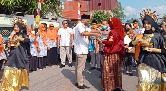 Kampung KB Bahagia Takkalala