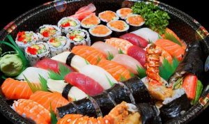 Makanan Khas Jepang Yang Populer