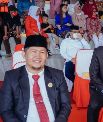 Momen HUT ke-77 RI, Ini Pesan Raking untuk Generasi Muda IMG_20220825_153612