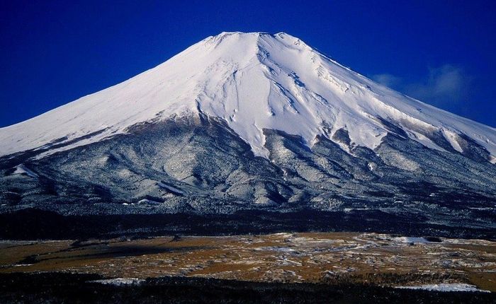 Cara ke Gunung Fuji dari Tokyo