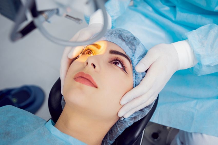 5 Fakta tentang Operasi LASIK yang Harus Anda Tahu