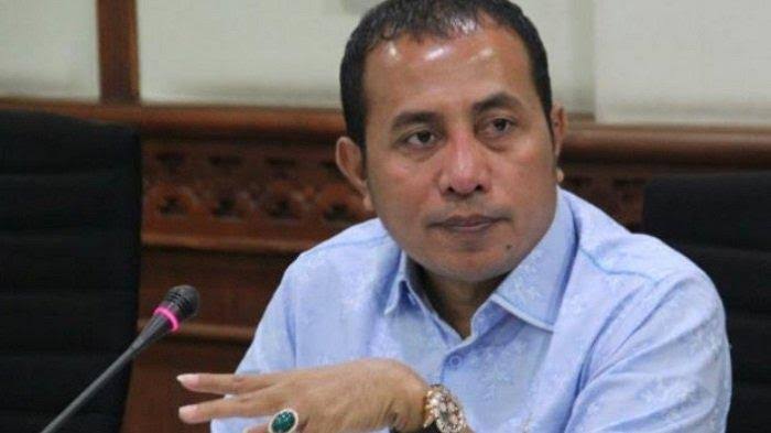 DPP PAN Keluarkan Rekomendasi Tunggal, Irpannusir minta Kader menangkan Darmansyah