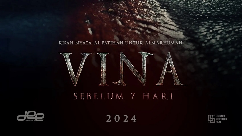 vina sebelum 7 hari