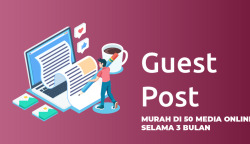 guest post adalah