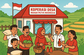 Progres Koperasi Merah Putih Kota Lhokseumawe, 31 Desa Selesai Selenggarakan Musdessus
