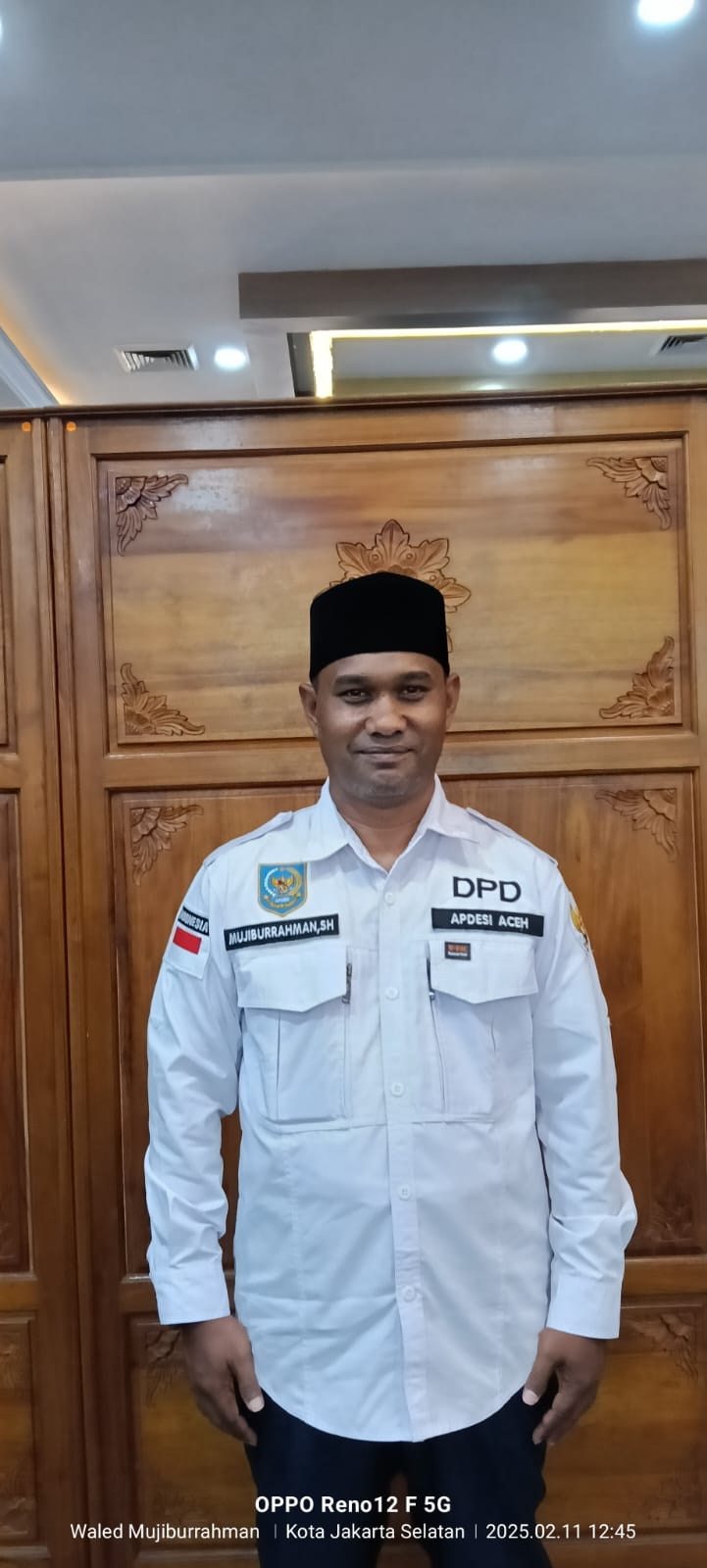 DPD APDESI Aceh Tolak 4 Pulau Di Aceh Singkil Masuk Ke Provinsi SUMUT
