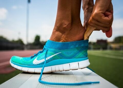 Rekomendasi Sepatu Nike untuk Pria