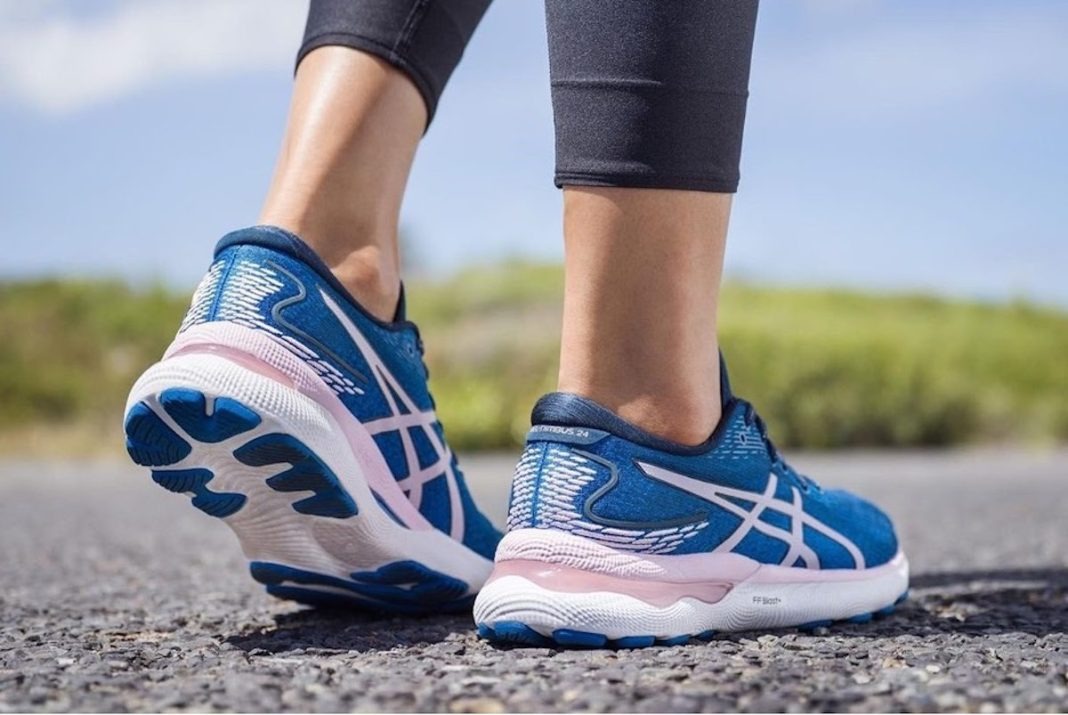 Sepatu Lari ASICS MetaSpeed, Kelebihan dan Keuntungannya